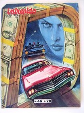 Intrepido 1966 buono usato  Triggiano