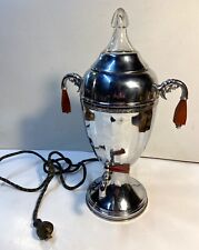 Vintage electric coffee d'occasion  Expédié en Belgium