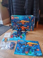 Lego aquasharks 6190 for sale  STOKE-ON-TRENT