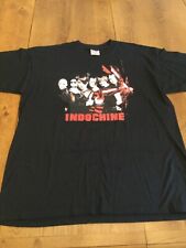Shirt indochine paradize d'occasion  Woippy