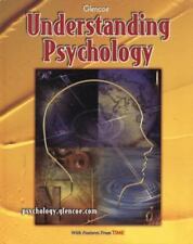 Understanding psychology mcgra for sale  Aurora