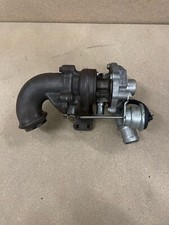 Turbina peugeot bipper usato  Roma