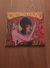 Caetano veloso 1968 usato  San Marco dei Cavoti