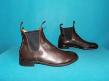Bottines chelsea premiata d'occasion  Sète