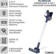 Tower cordless stick for sale  STOKE-ON-TRENT