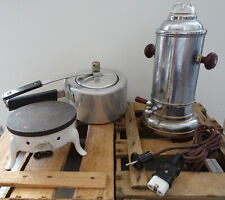 Alte kaffeemaschine rowenta gebraucht kaufen  Kaiserslautern
