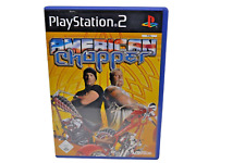 American chopper sony gebraucht kaufen  Aachen