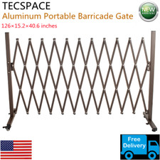 Tecspace 126 15.2 for sale  Perth Amboy