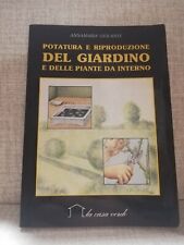 Annamaria violante potatura usato  Italia