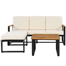 Garten lounge set gebraucht kaufen  Berlin