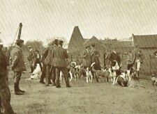 Otter hunting crowhurst for sale  WORCESTER