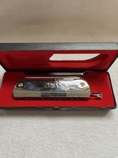 Vintage italian bontempi for sale  HINCKLEY