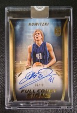 Dirk nowitzki 2024 for sale  Dallas