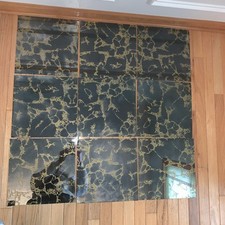 Vintage smoky glass for sale  East Amherst