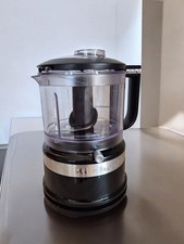 Kitchenaid 5kfc3516 küchenmas gebraucht kaufen  Eberstadt