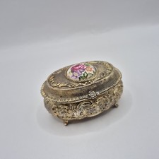 Ornate vintage footed for sale  Butte