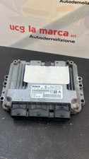 Centralina motore citroen usato  Nola