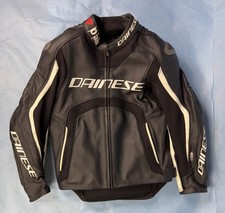 Airbag leather jacket usato  Italia