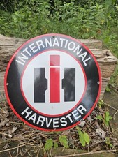 Vintage international harveste for sale  Sterling
