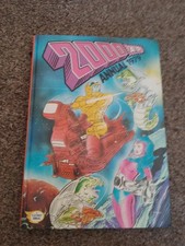 2000ad annual 1979 for sale  DRIFFIELD