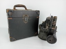 Bell howell filmo for sale  HULL
