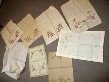 linen tea towels for sale  BATH