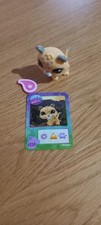 Figrurka littlest pet shop g7 #239 leopard na sprzedaż  PL