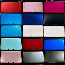 Nintendo 3ds 3ds for sale  Shipping to Ireland
