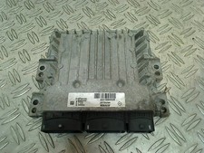 Commande moteur renault d'occasion  Lexy