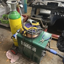 Oxford migmaker 270 for sale  MAIDSTONE