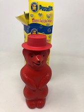 Pustefix bubble bear for sale  Cogan Station