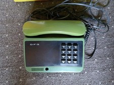 Telekom dfg tastentelefon gebraucht kaufen  Rotenburg a. d. Fulda