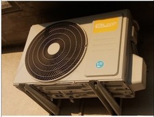 Climatizzatore 12000 btu usato  Mogliano Veneto