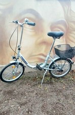 fahrrad 20 klapprad gebraucht kaufen fahrrad 20 klapprad gebraucht kaufen Halle