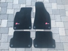 Fußmatten passend audi gebraucht kaufen  Wiehl
