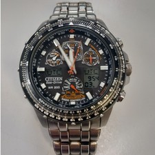 Citizen skyhawk watch for sale  TAUNTON