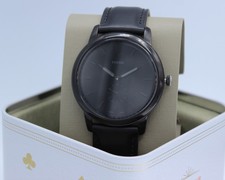 Usado, NOVO RELÓGIO MASCULINO AUTÊNTICO FOSSIL THE MINIMALIST SLIM COURO PRETO FS5447 comprar usado Usado, NOVO RELÓGIO MASCULINO AUTÊNTICO FOSSIL THE MINIMALIST SLIM COURO PRETO FS5447 comprar usado  Enviando para Brazil