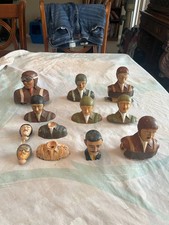 Lote de 10 bonecos de piloto vintage montados modelo de aeronave de controle remoto peças de brinquedo de avião, usado comprar usado Lote de 10 bonecos de piloto vintage montados modelo de aeronave de controle remoto peças de brinquedo de avião, usado comprar usado  Enviando para Brazil