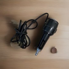 Bruning electric eraser for sale  Greenville