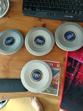 Fiat punto radnarben gebraucht kaufen  Berlin