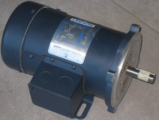Leeson permanent magnet gebraucht kaufen  Schorndorf