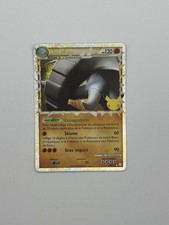 Carte pokemon donphan d'occasion  Parthenay
