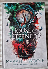 House eternity marah gebraucht kaufen  Hagenow