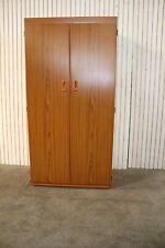 Wardrobe schreiber full for sale  WETHERBY