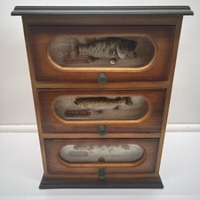 Vintage wooden jewelry for sale  South Windsor
