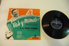 Mimile 25cm emile d'occasion Mimile 25cm emile d'occasion  Paris XII