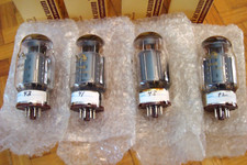 Kt88 quad vintage for sale  RAMSGATE