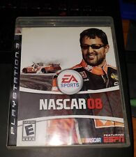 NASCAR 08 (Sony PlayStation 3, 2007) comprar usado  Enviando para Brazil