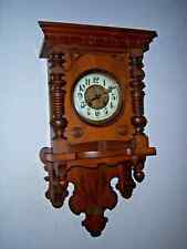 Antike wanduhr regulator gebraucht kaufen  Offenbach
