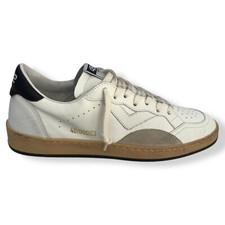 Sneakers uomo 4b12 usato  Giffoni Valle Piana